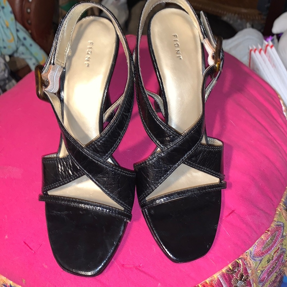 Fioni heeled Sandals